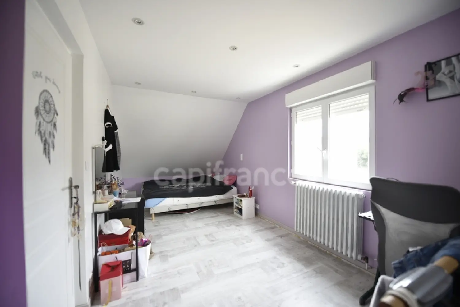  te koop huis Vernon Eure 8