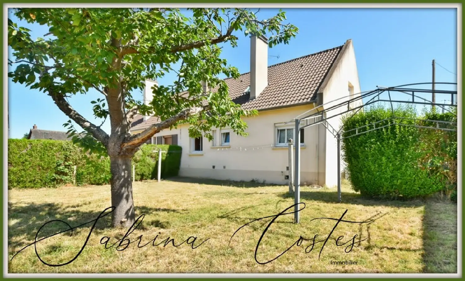  kaufen Haus Vernon Eure 7