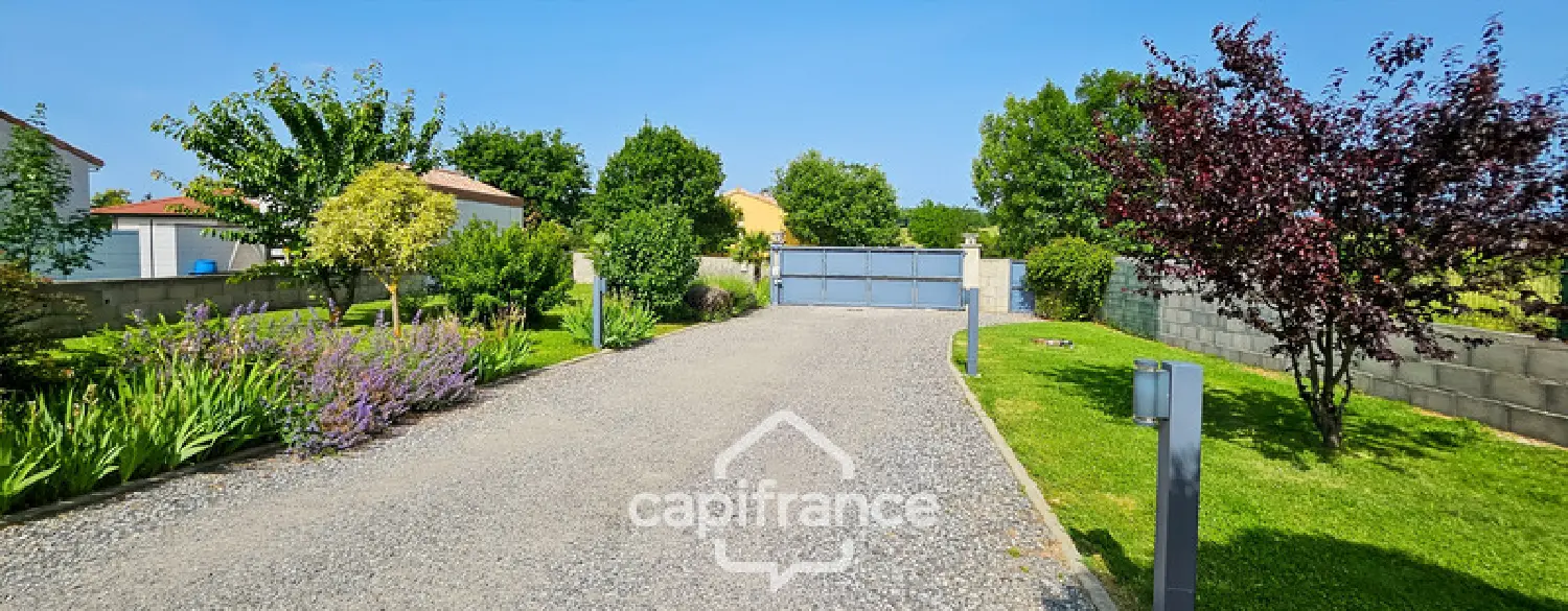  te koop huis Vernosc-lès-Annonay Ardèche 2