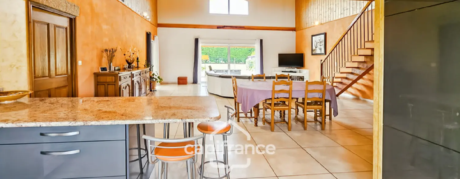  te koop huis Vernosc-lès-Annonay Ardèche 8