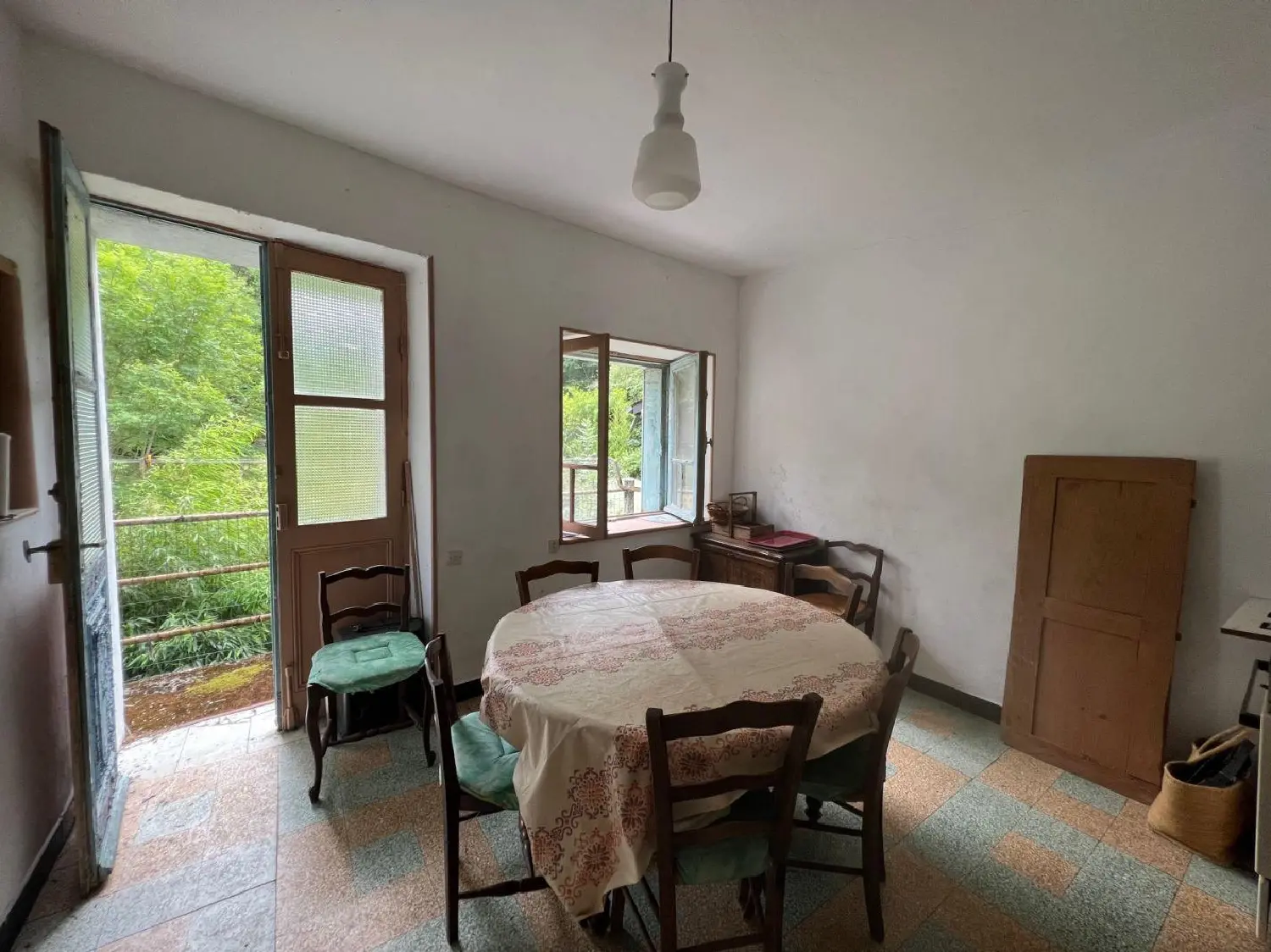  for sale house Verreries-de-Moussans Hérault 3