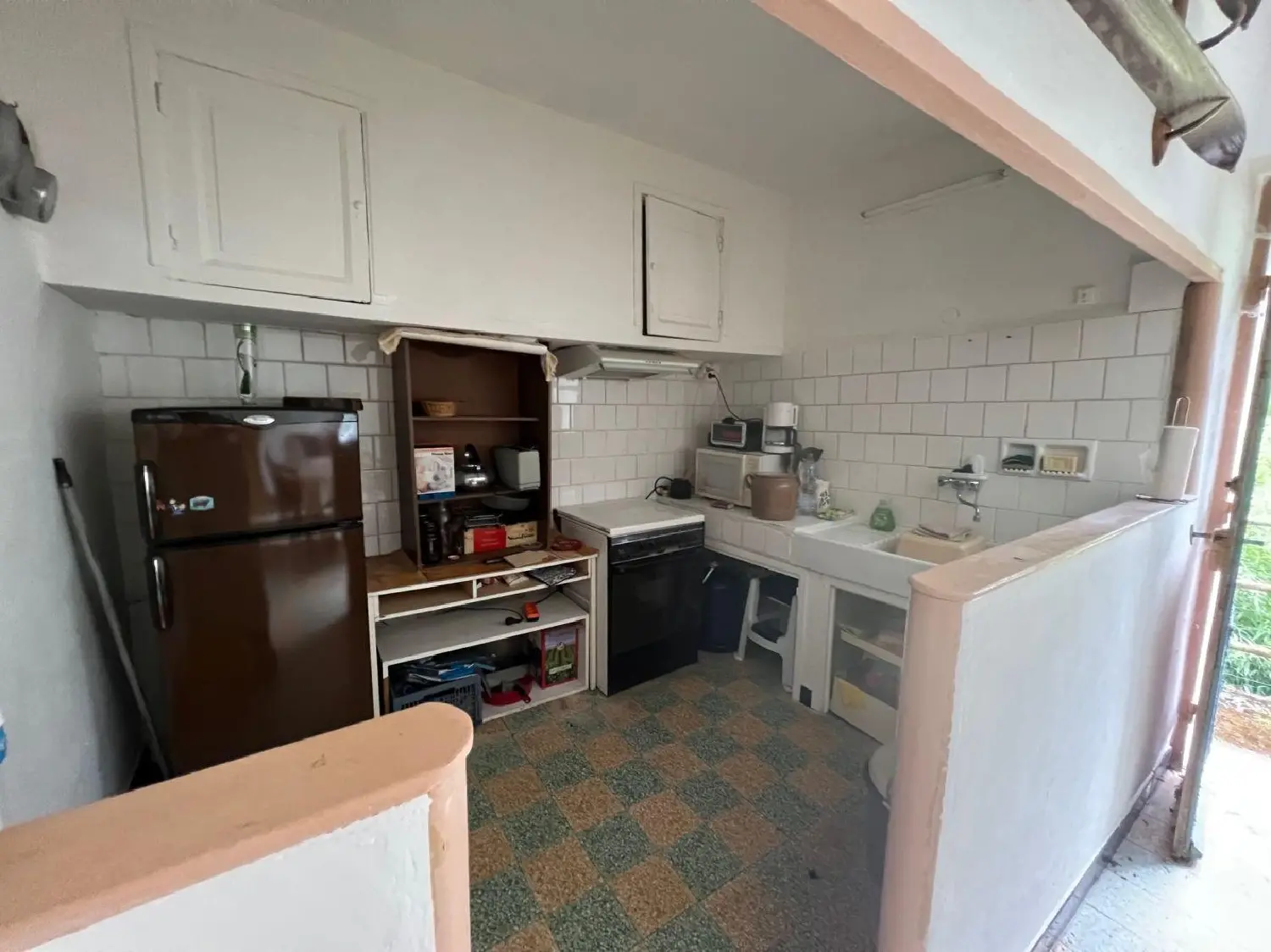  for sale house Verreries-de-Moussans Hérault 4