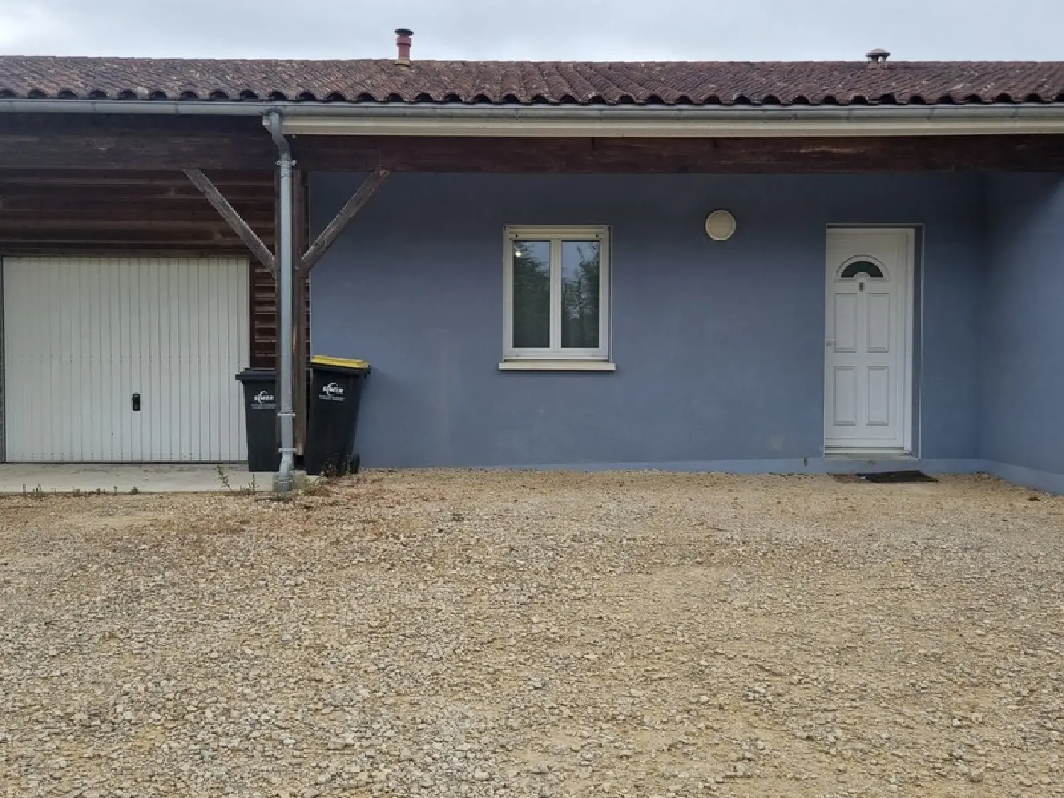  kaufen Haus Verrières Vienne 3