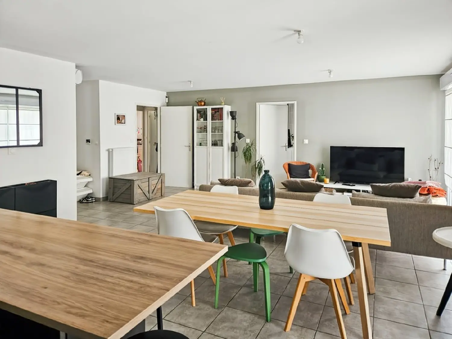 en venta casa Vertaizon Puy-de-Dôme 1