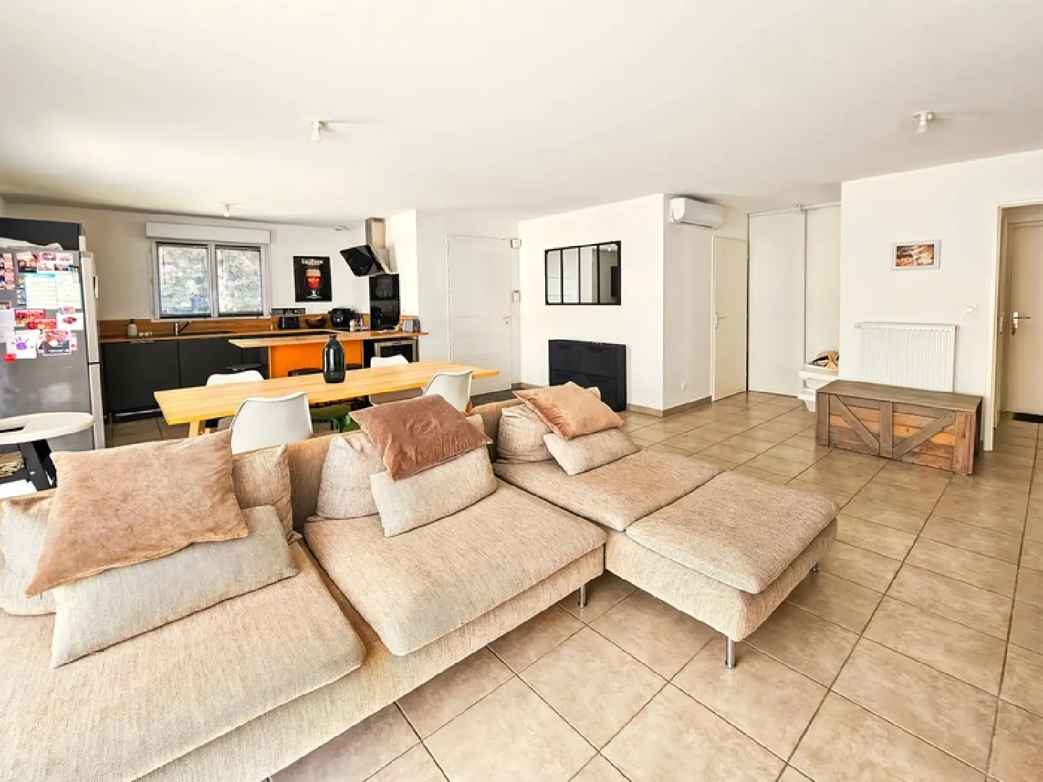  en venta casa Vertaizon Puy-de-Dôme 3