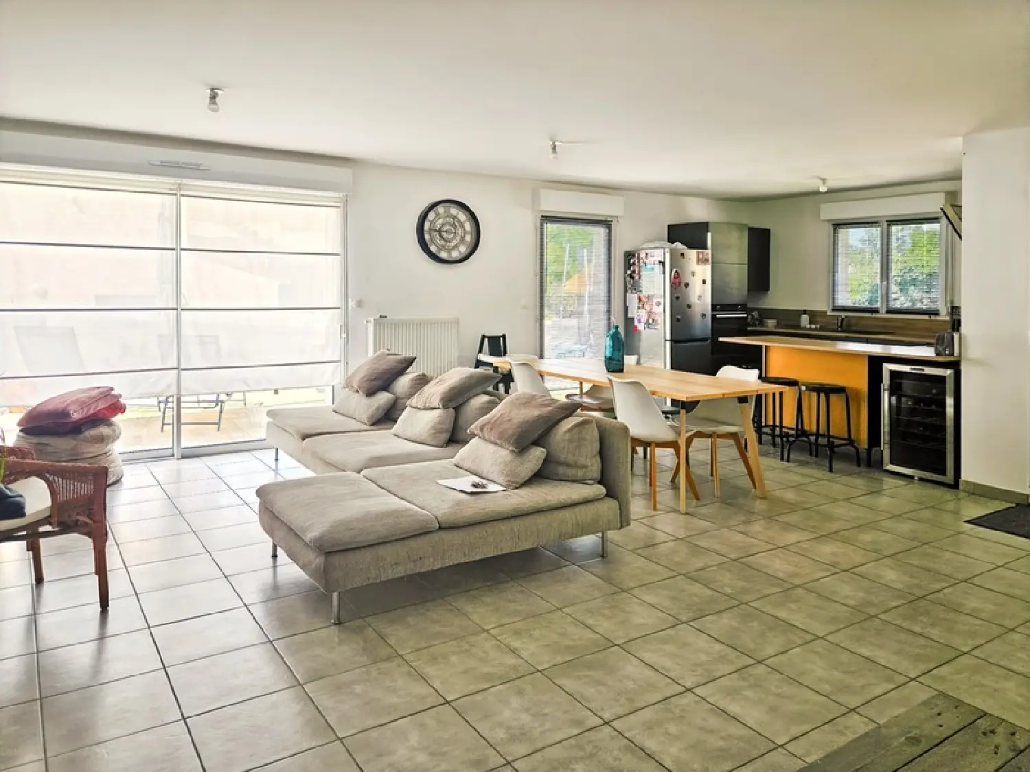  en venta casa Vertaizon Puy-de-Dôme 4