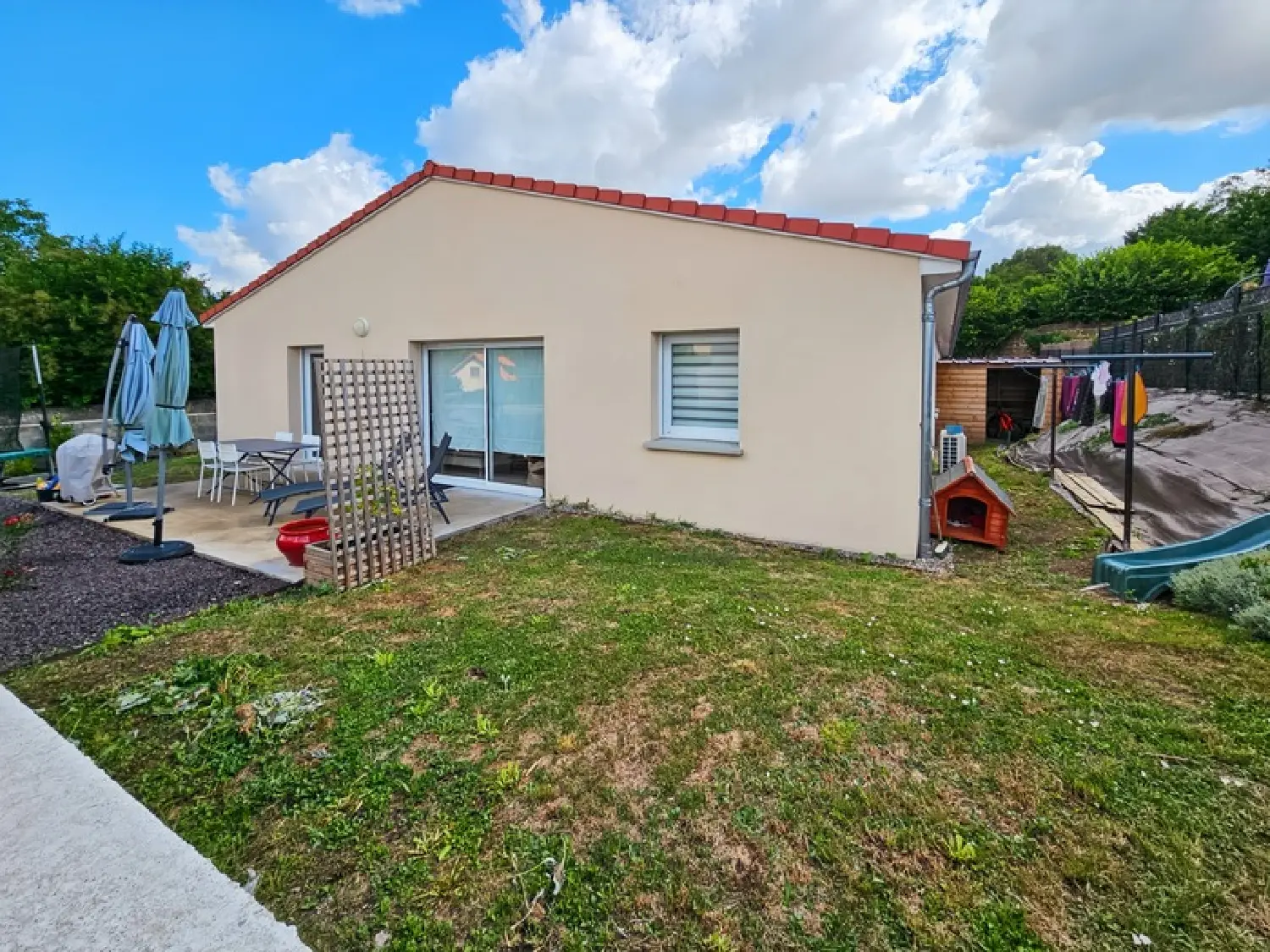  en venta casa Vertaizon Puy-de-Dôme 7