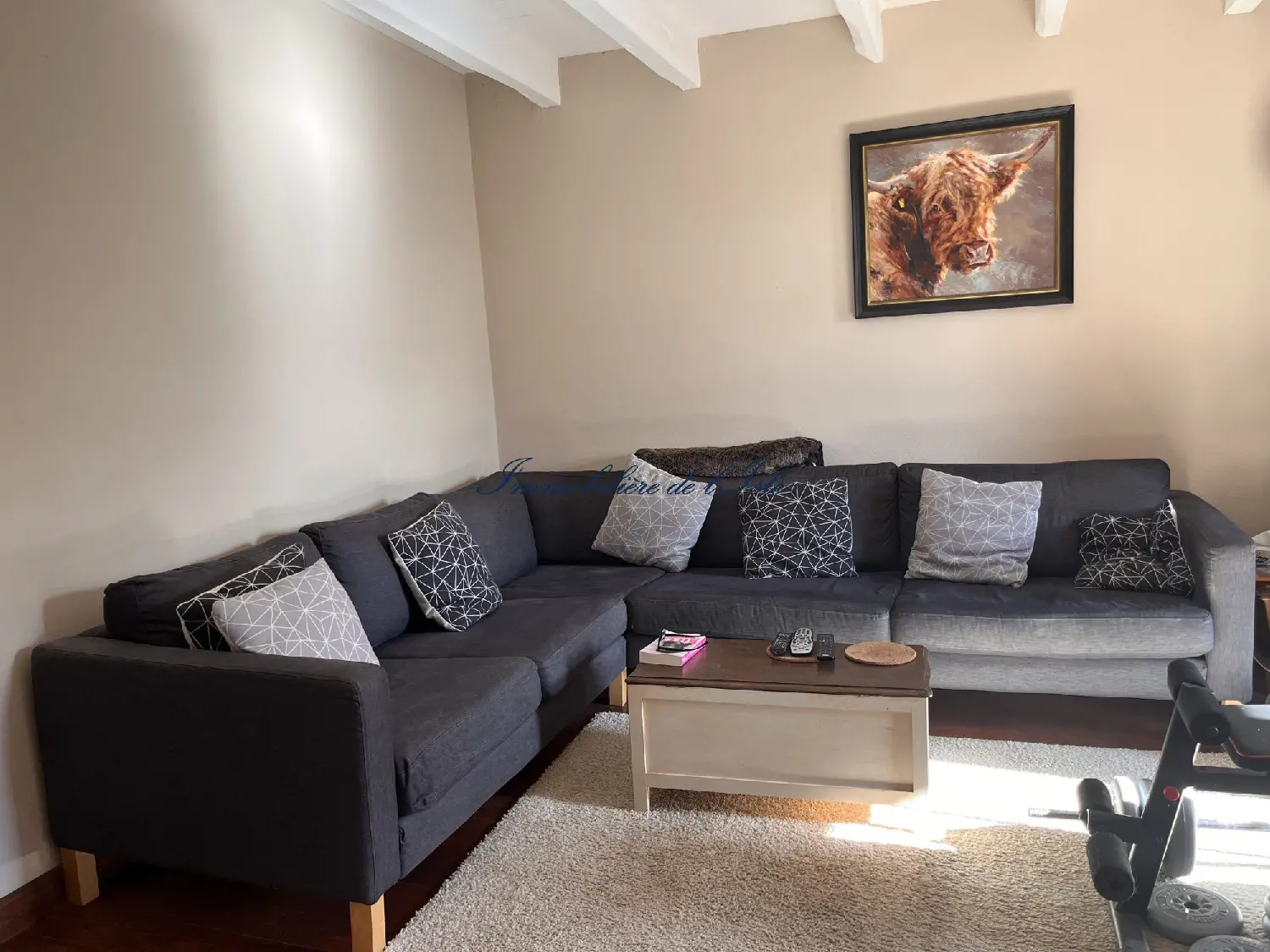  en venta casa Verteillac Dordoña 5