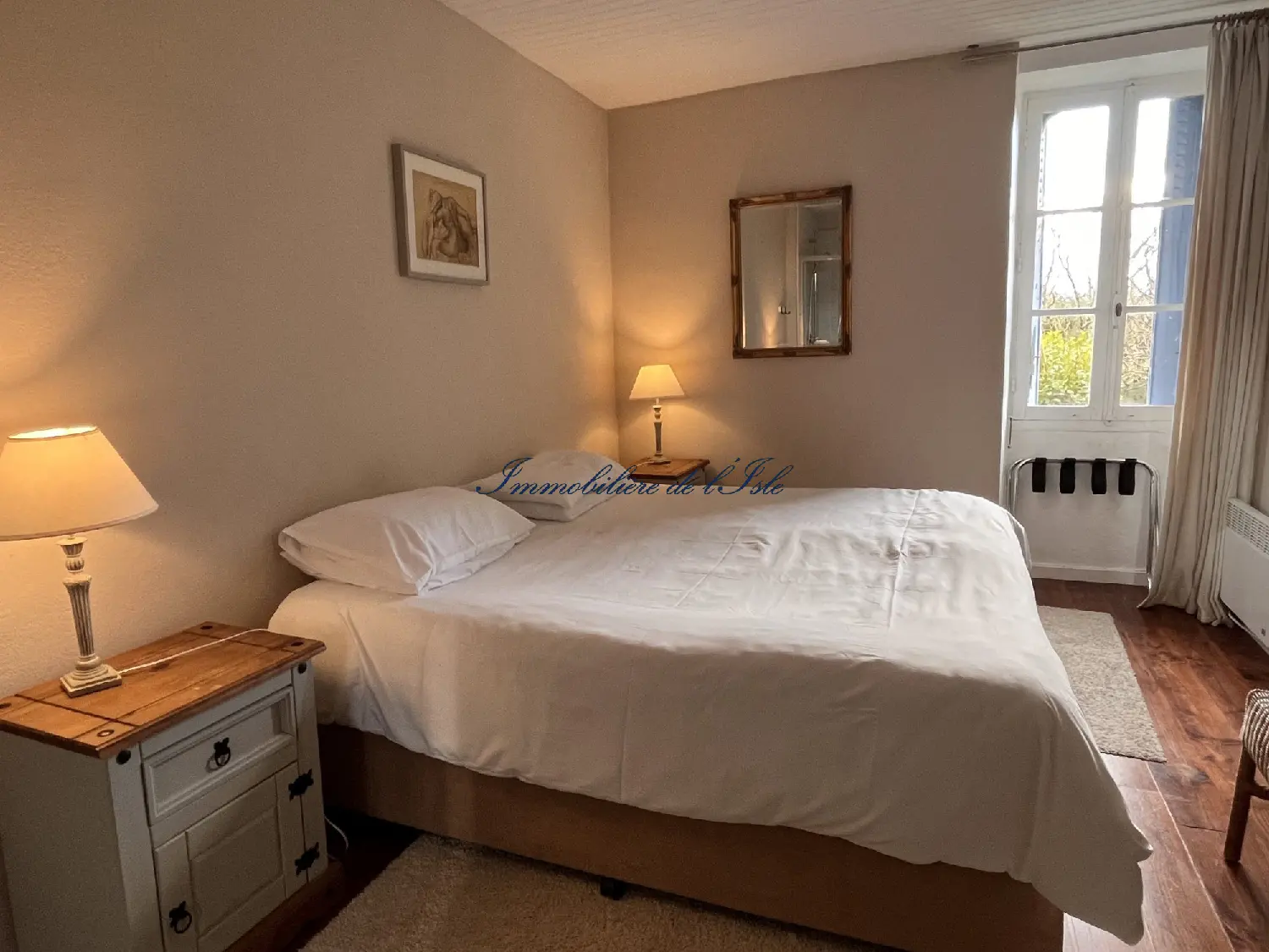  en venta casa Verteillac Dordoña 6