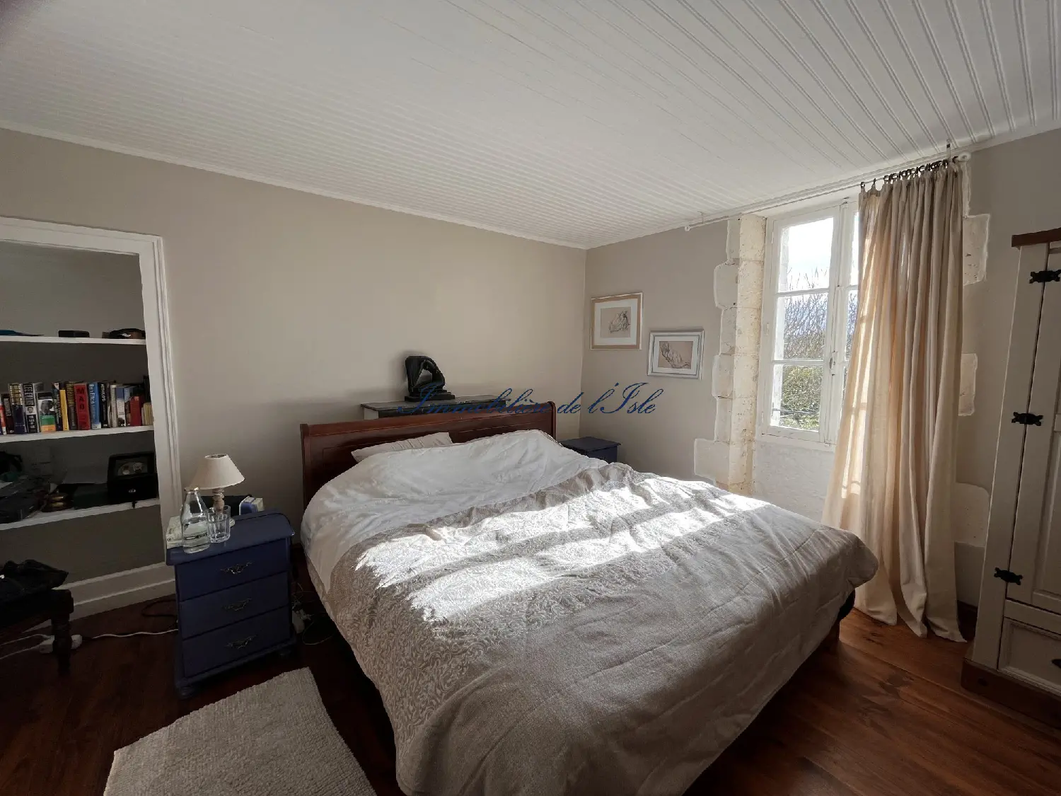  en venta casa Verteillac Dordoña 8