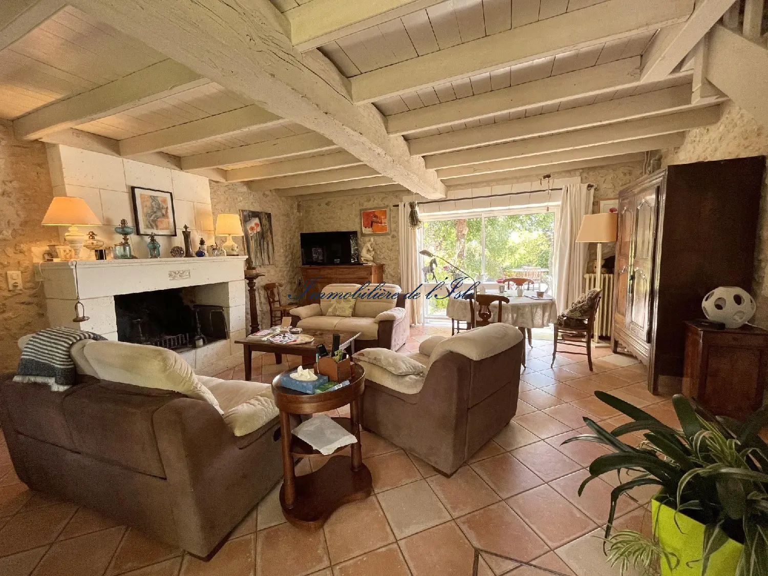  kaufen Haus Verteillac Dordogne 3
