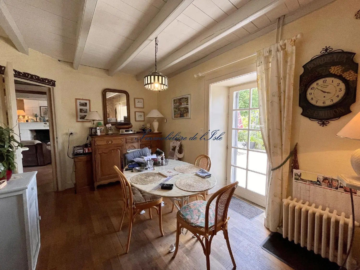  kaufen Haus Verteillac Dordogne 5