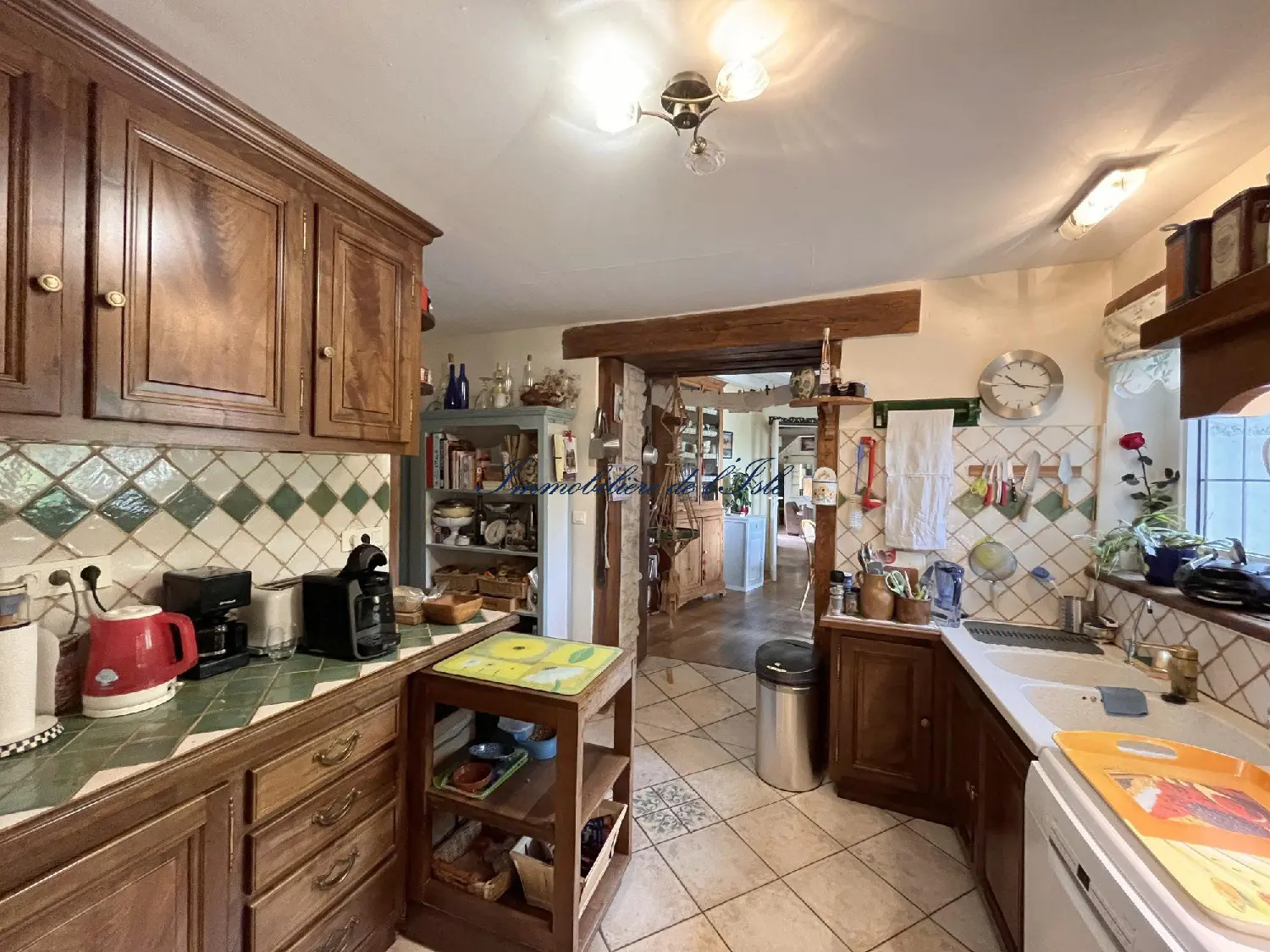  kaufen Haus Verteillac Dordogne 6