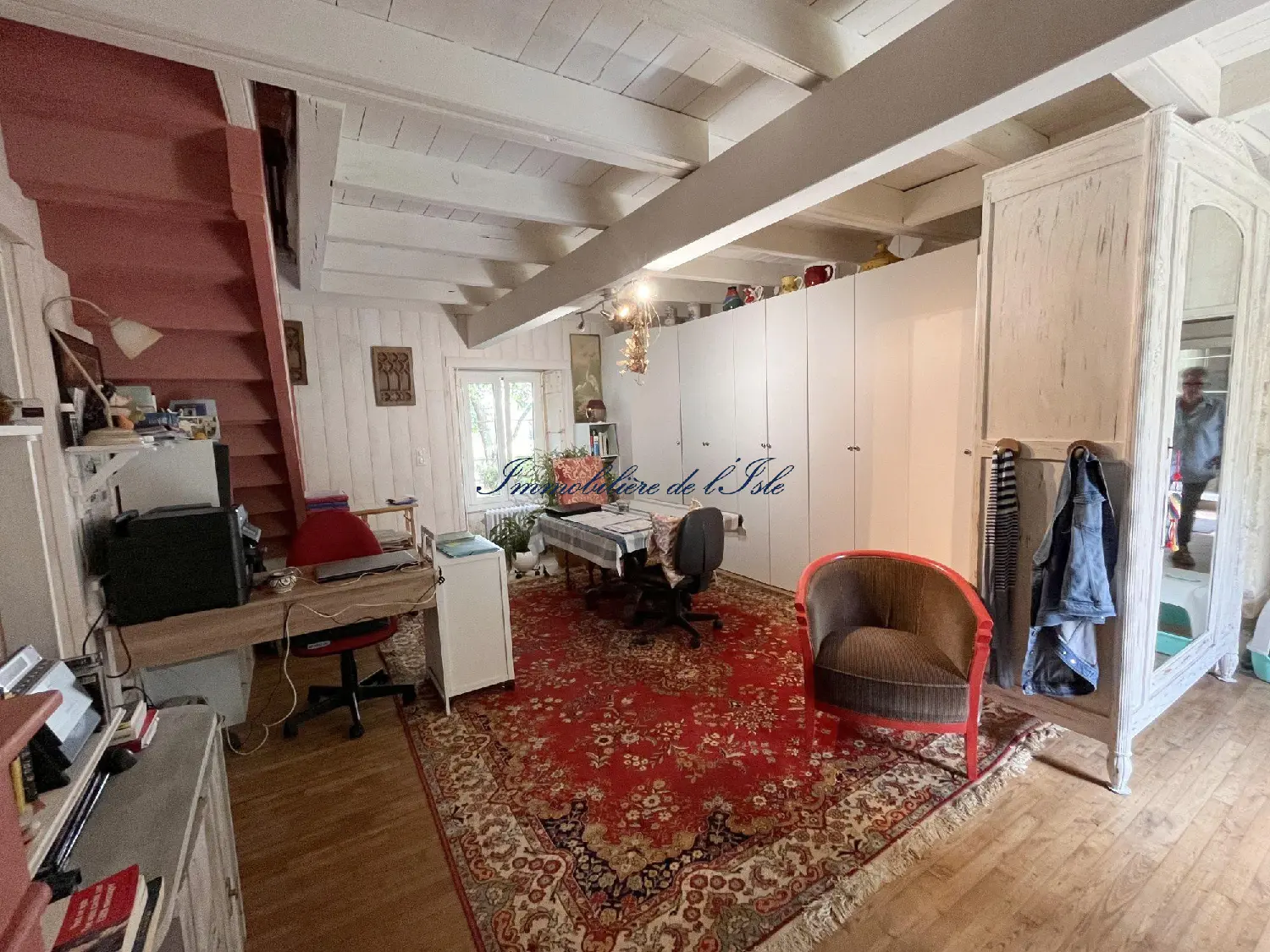  kaufen Haus Verteillac Dordogne 7