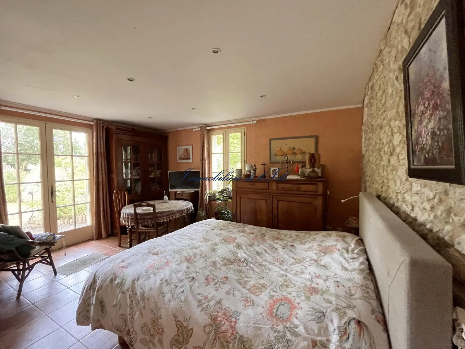 kaufen Haus Verteillac Dordogne 8
