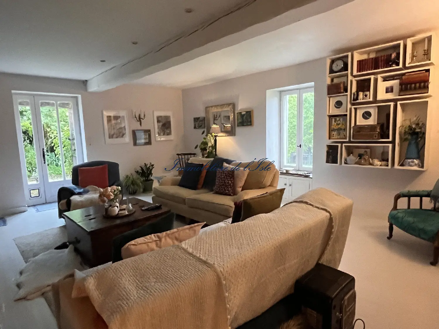  en venta casa Verteillac Dordoña 4