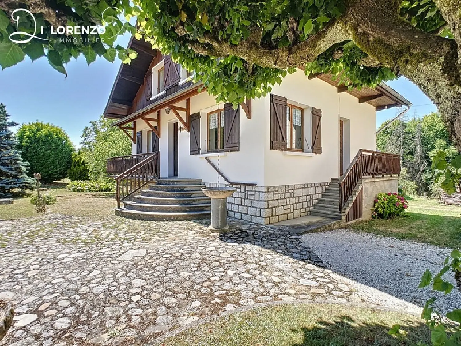  kaufen Haus Verthemex Savoie 1