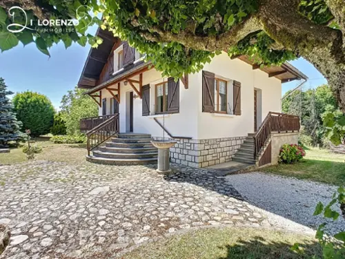 Verthemex Savoie Haus Bild 7112686