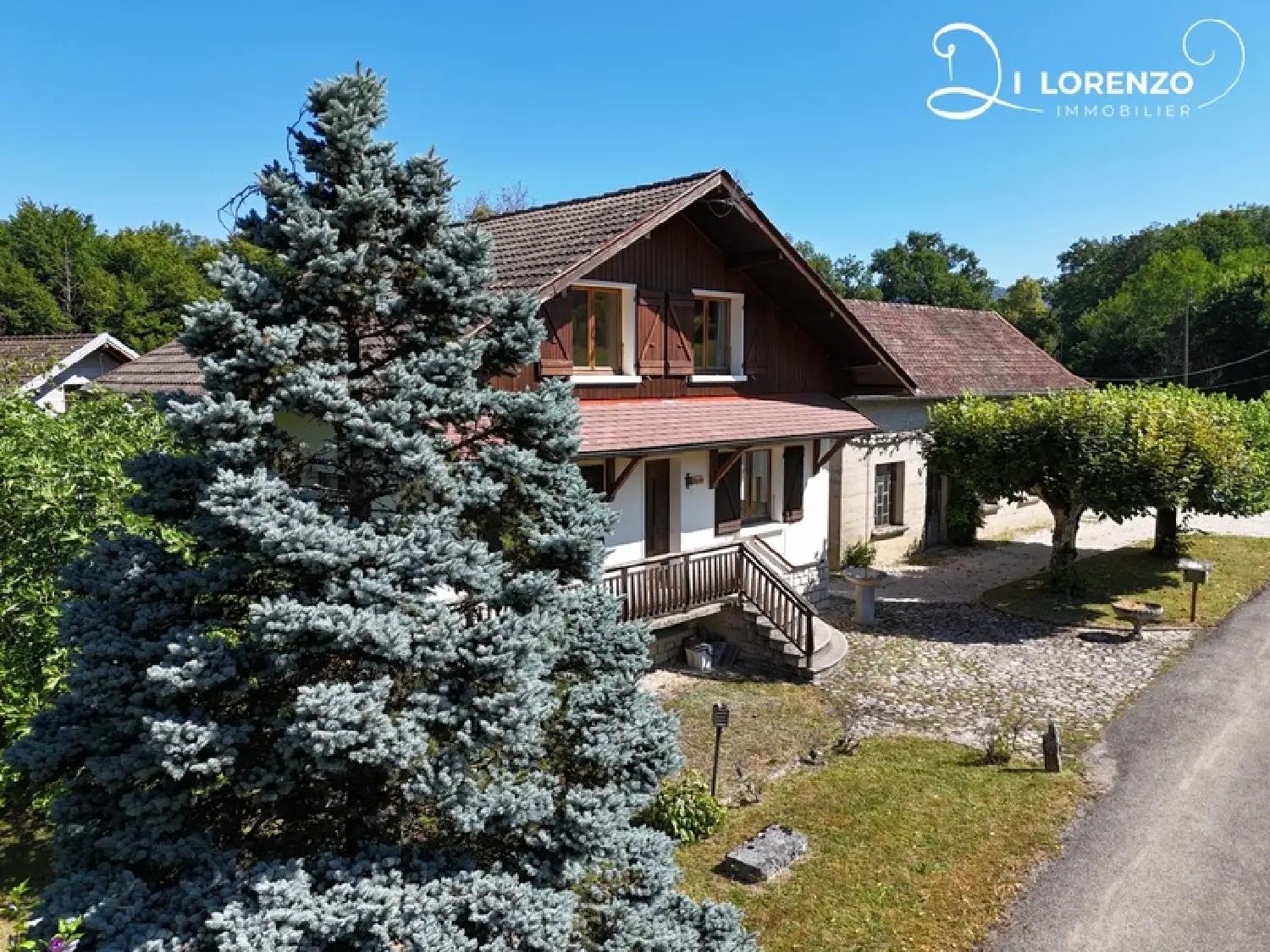  kaufen Haus Verthemex Savoie 2