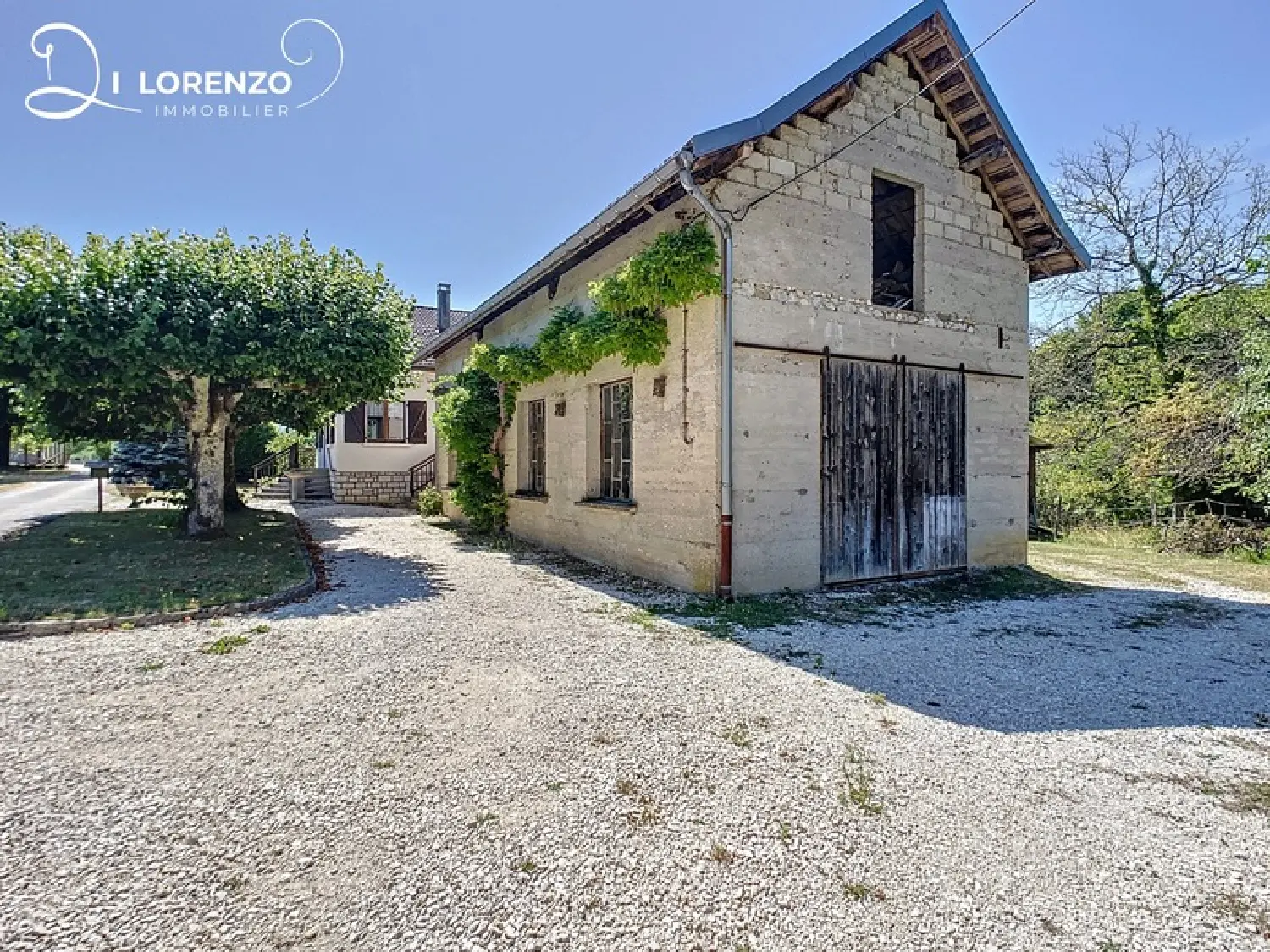  kaufen Haus Verthemex Savoie 3