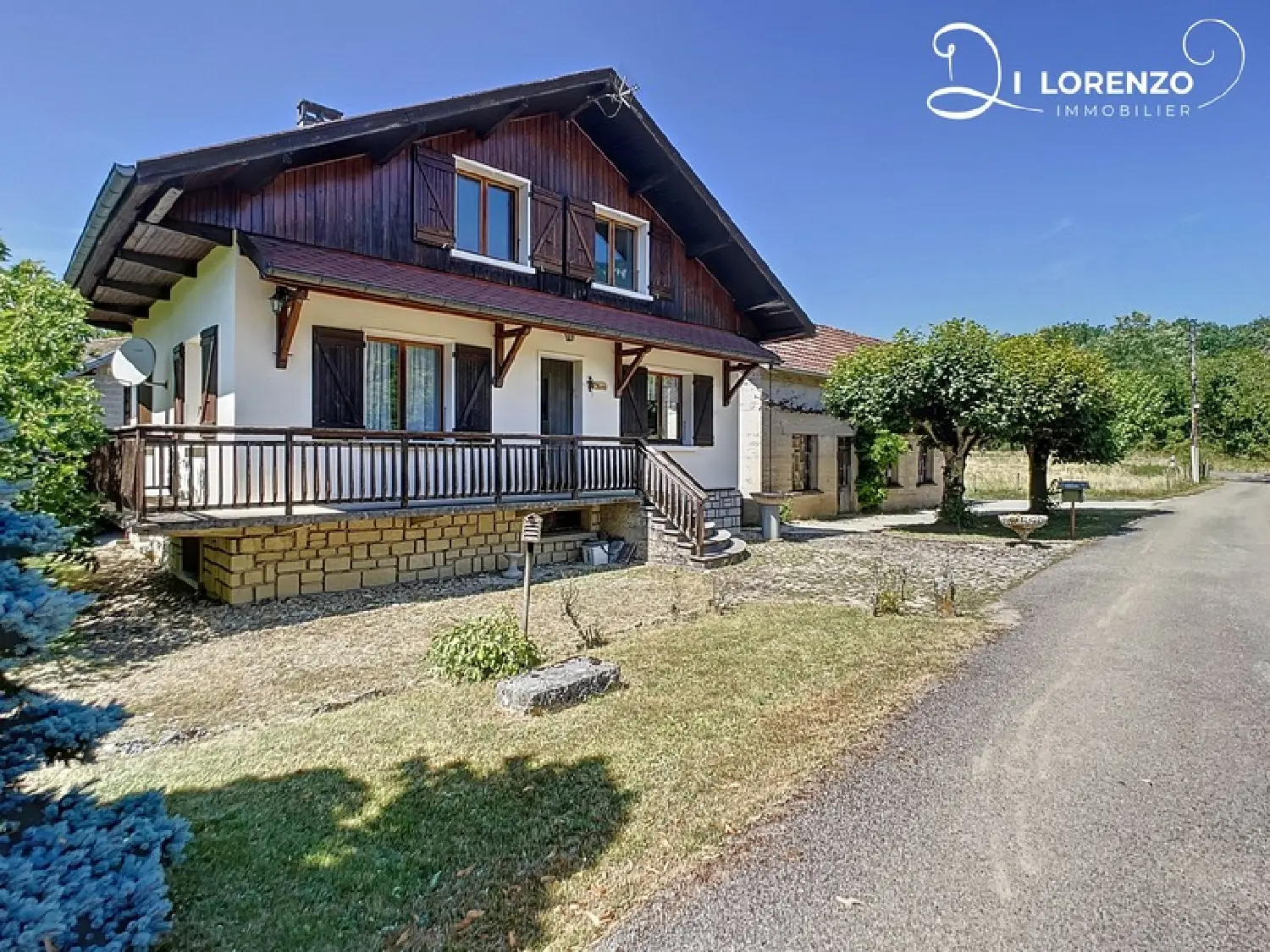 kaufen Haus Verthemex Savoie 4