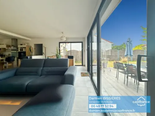 Vertou Loire-Atlantique huis foto 7115066