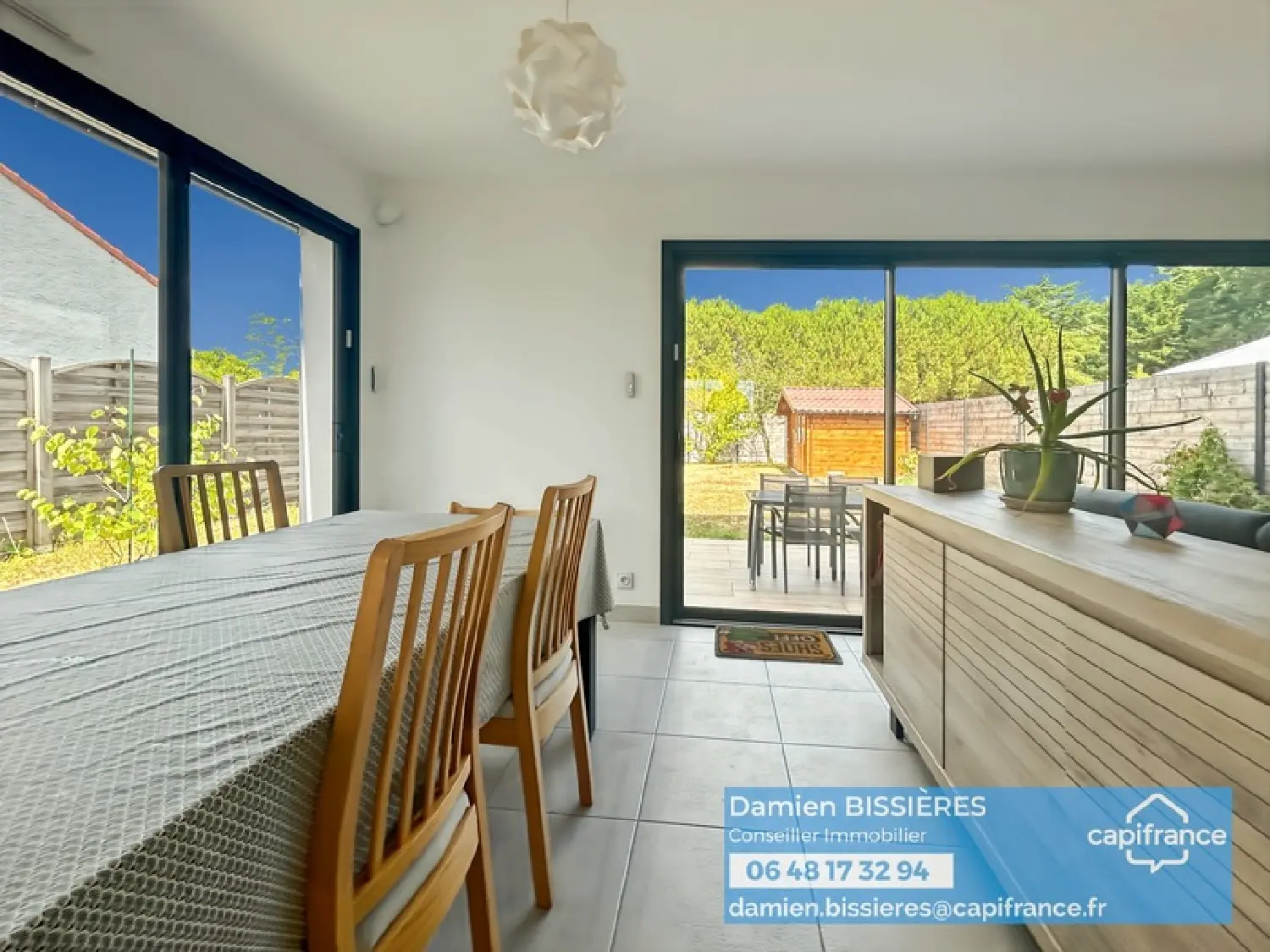  te koop huis Vertou Loire-Atlantique 2