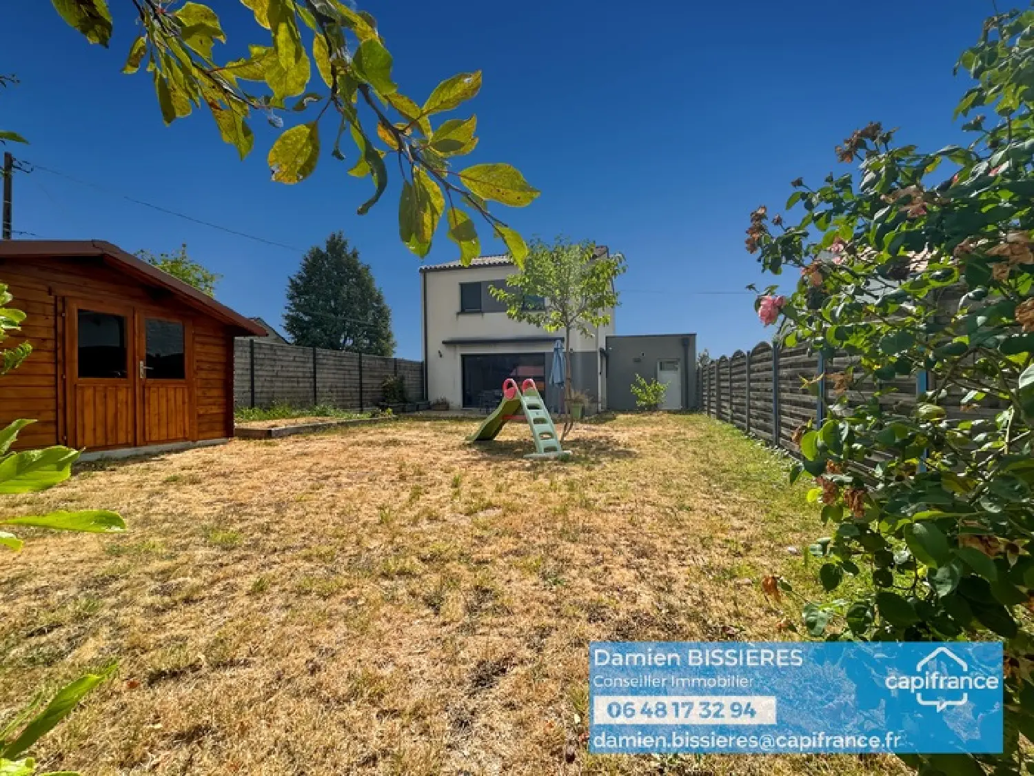  te koop huis Vertou Loire-Atlantique 3