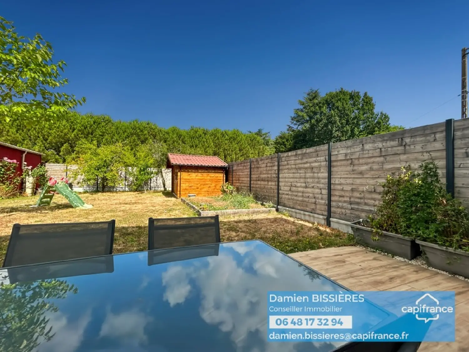  te koop huis Vertou Loire-Atlantique 4