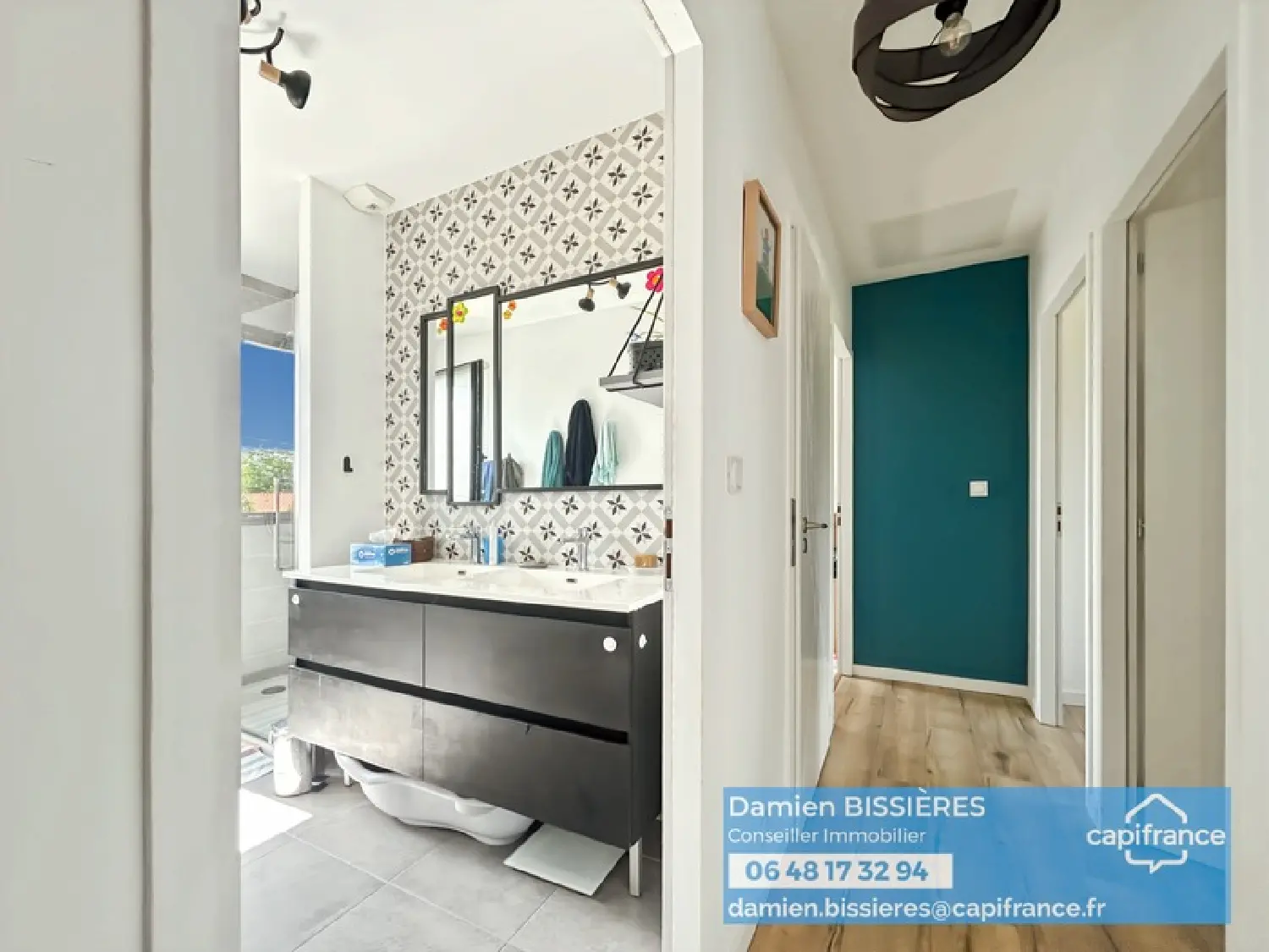  te koop huis Vertou Loire-Atlantique 5