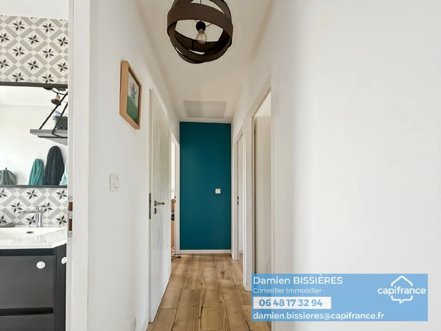  te koop huis Vertou Loire-Atlantique 6