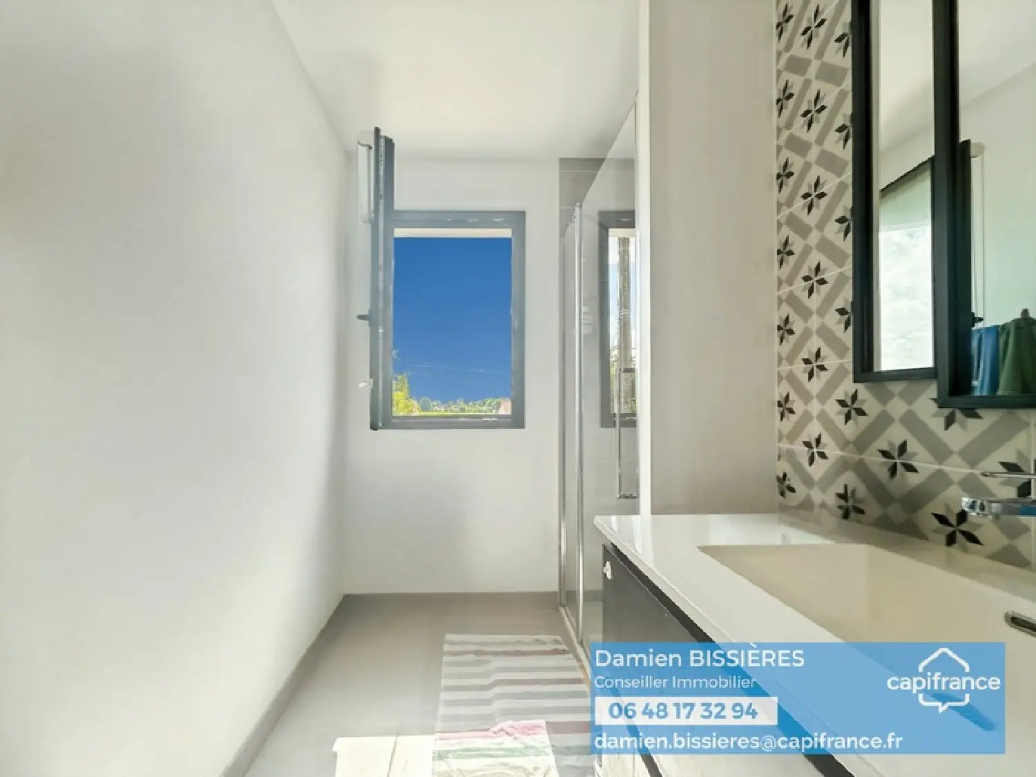  te koop huis Vertou Loire-Atlantique 7