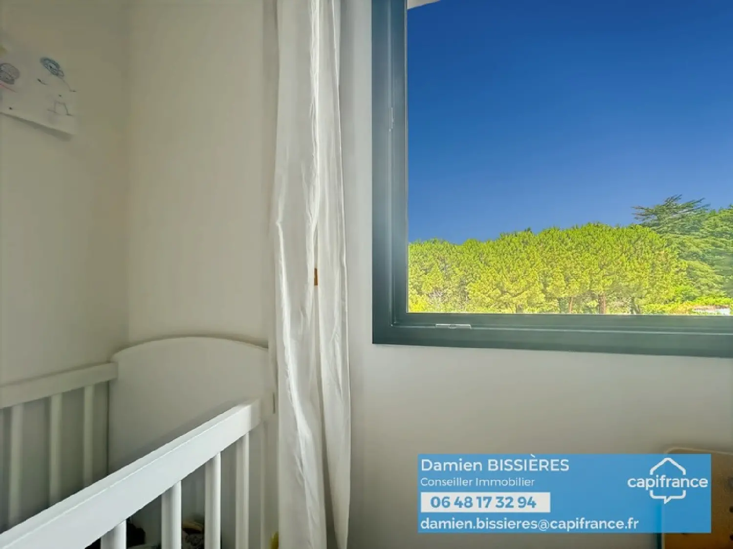 te koop huis Vertou Loire-Atlantique 8