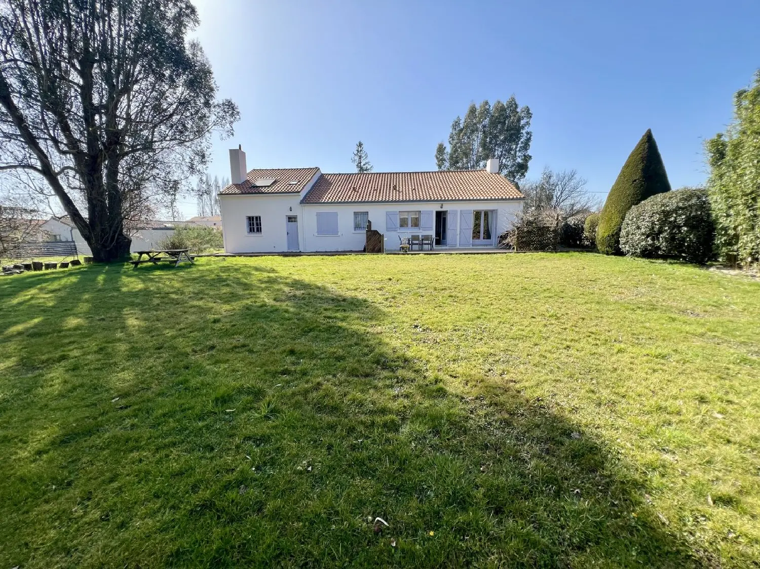  en venta casa Vertou Loire-Atlantique 2