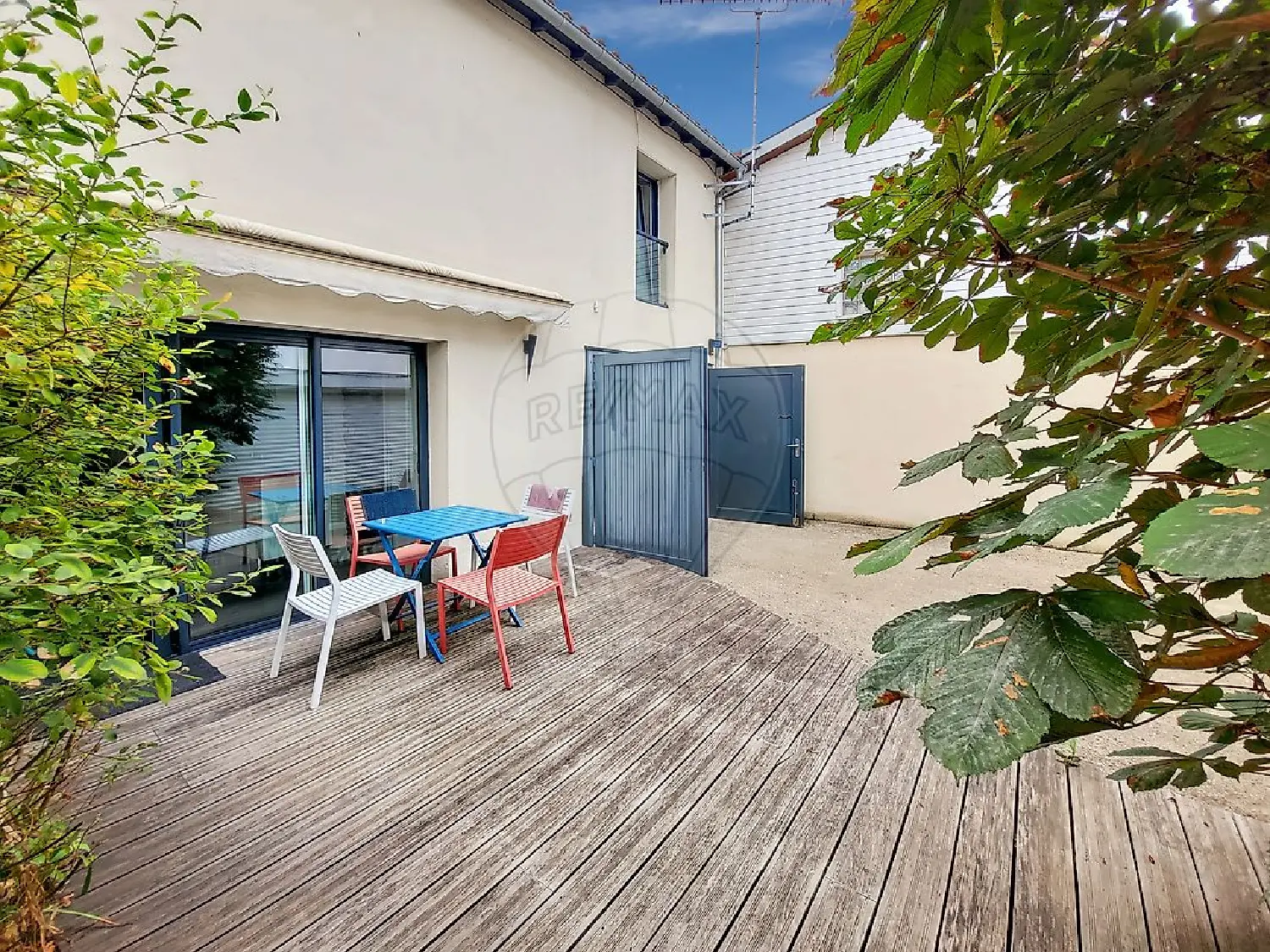  te koop huis Vertou Loire-Atlantique 1