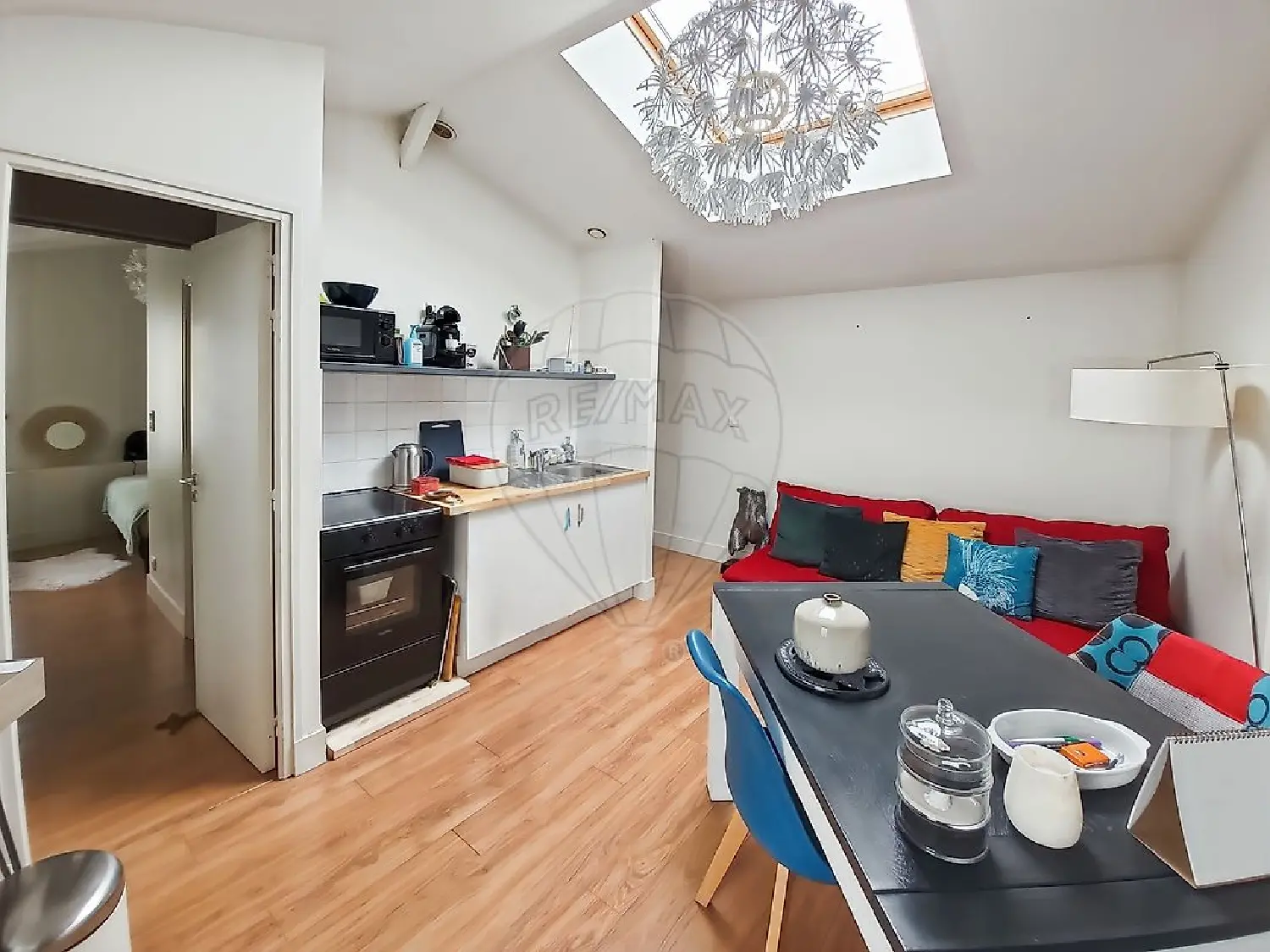  te koop huis Vertou Loire-Atlantique 5
