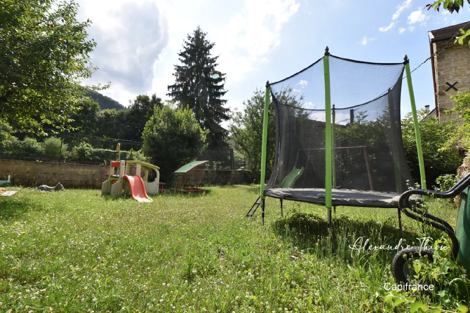  kaufen Haus Vertrieu Isère 2