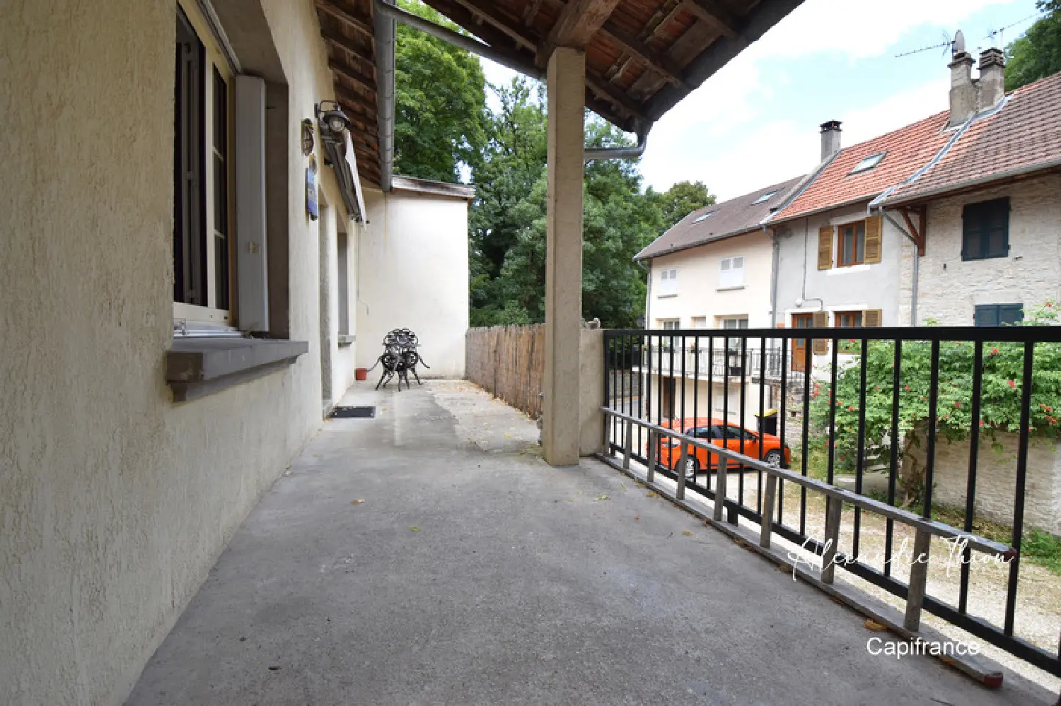  kaufen Haus Vertrieu Isère 6
