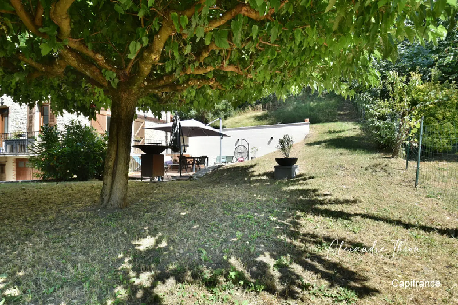  for sale house Vertrieu Isère 4