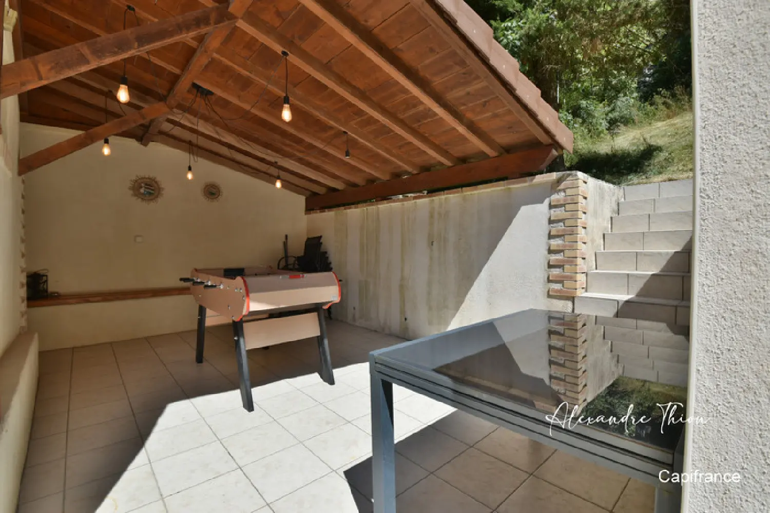  for sale house Vertrieu Isère 5