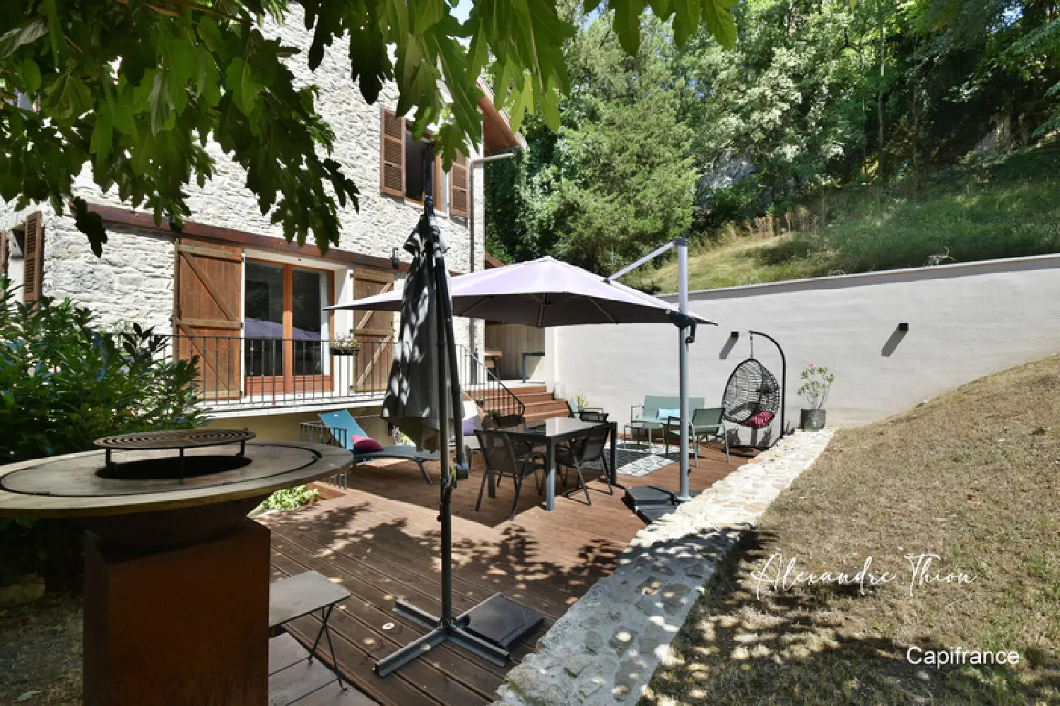  for sale house Vertrieu Isère 7