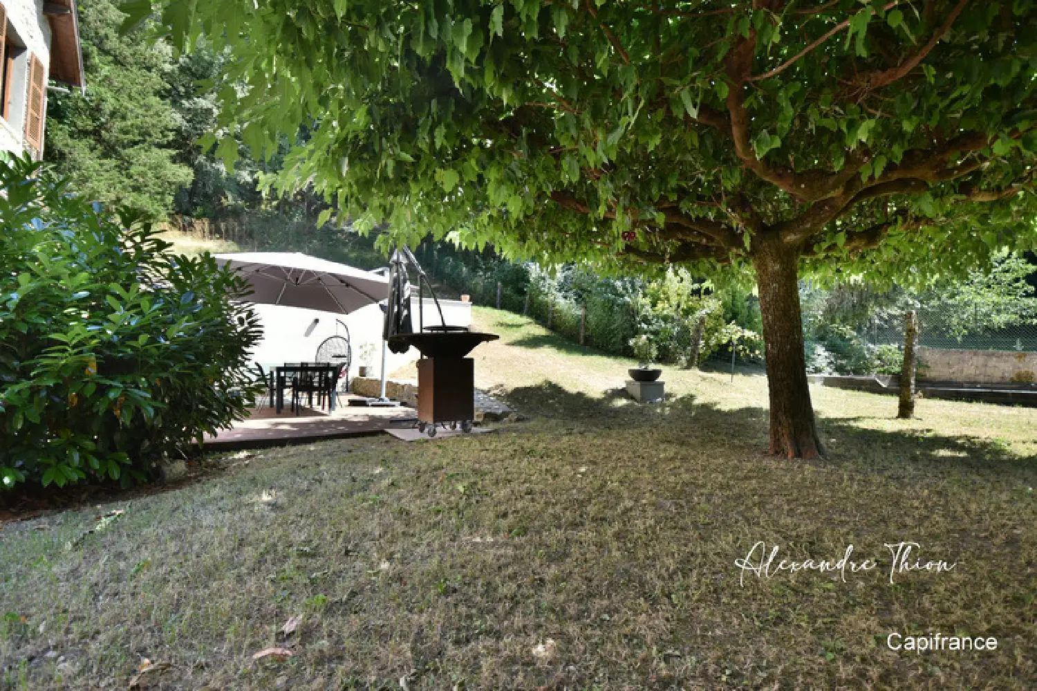  for sale house Vertrieu Isère 8