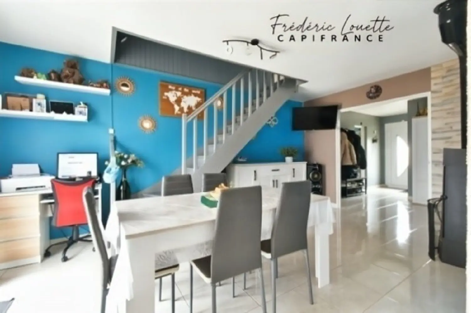 en venta casa Vertus Marne 2
