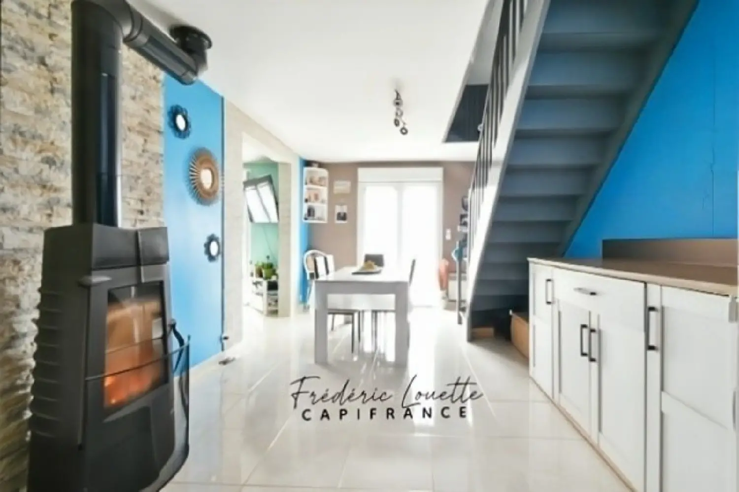  en venta casa Vertus Marne 3