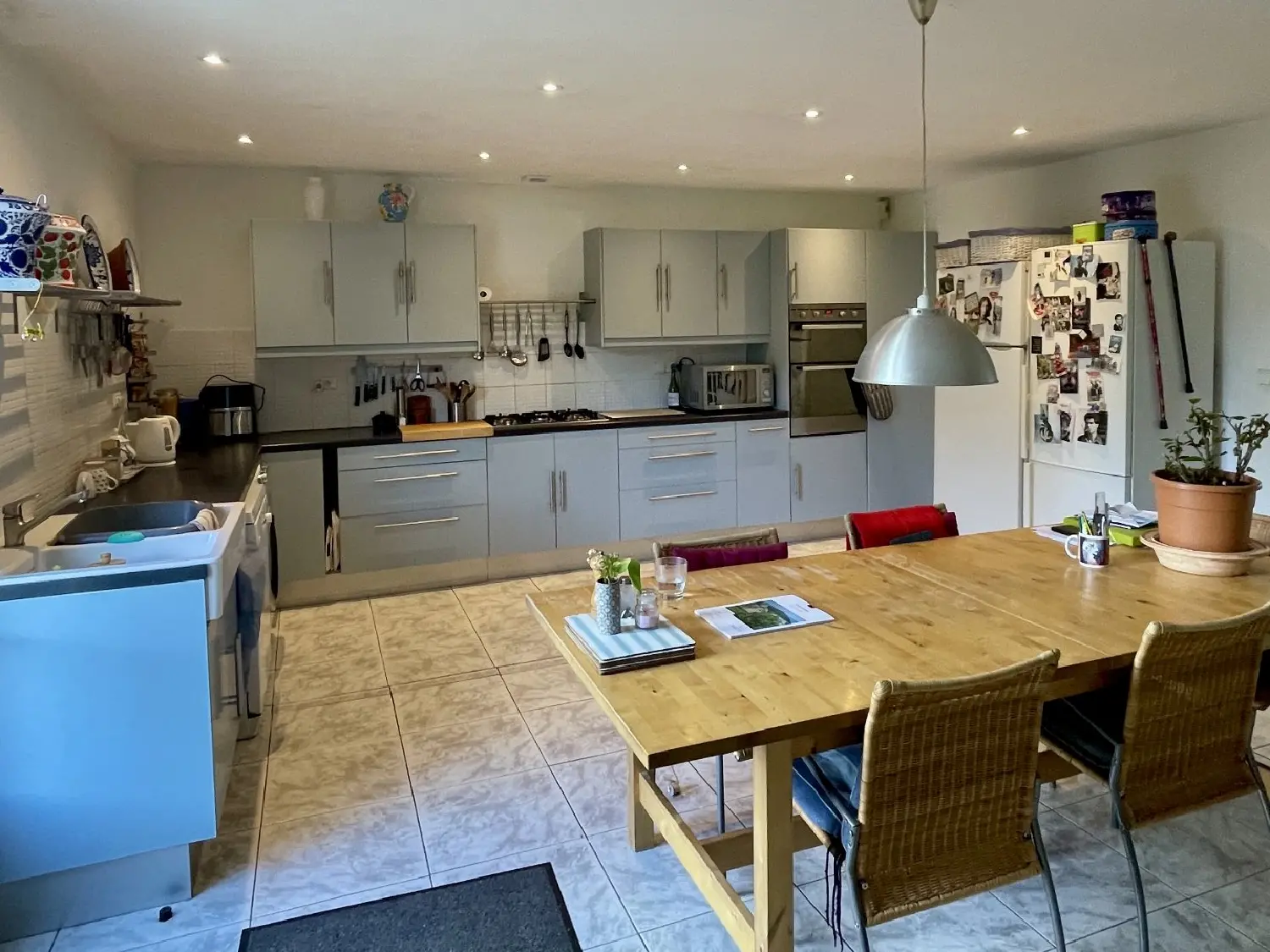  en venta casa Vervant Charente-Maritime 4