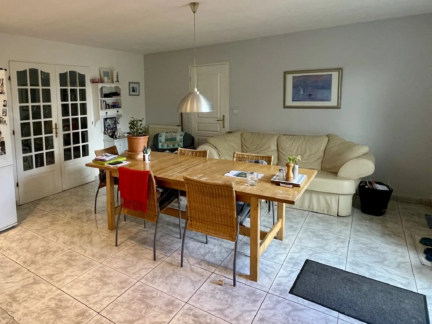  en venta casa Vervant Charente-Maritime 5