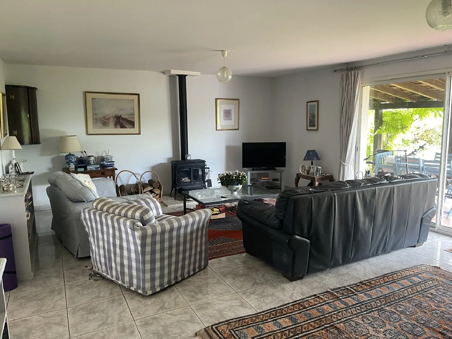 en venta casa Vervant Charente-Maritime 6