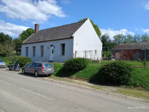 Vervins Aisne casa foto 7106395