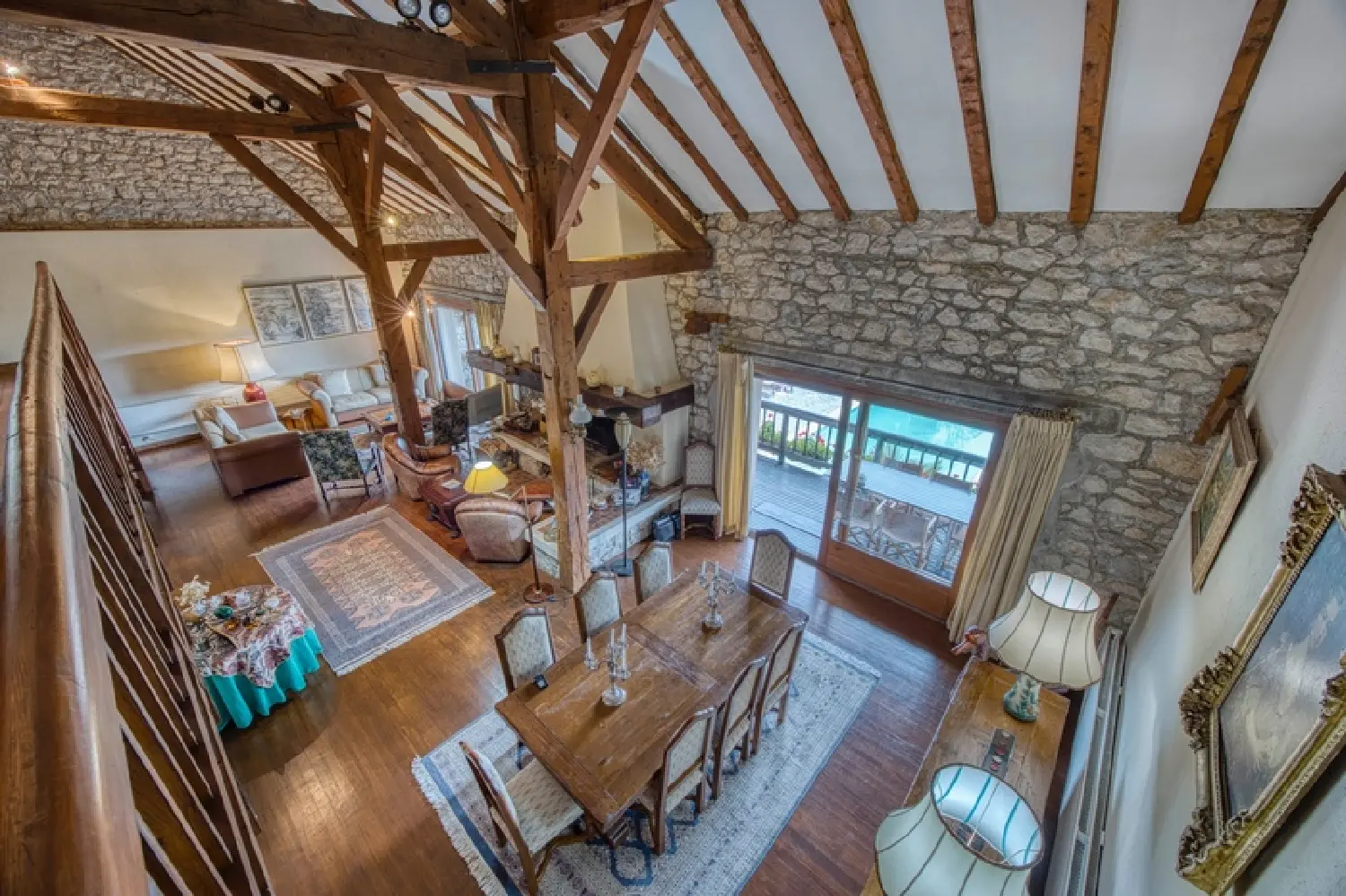  for sale house Vesancy Ain 6