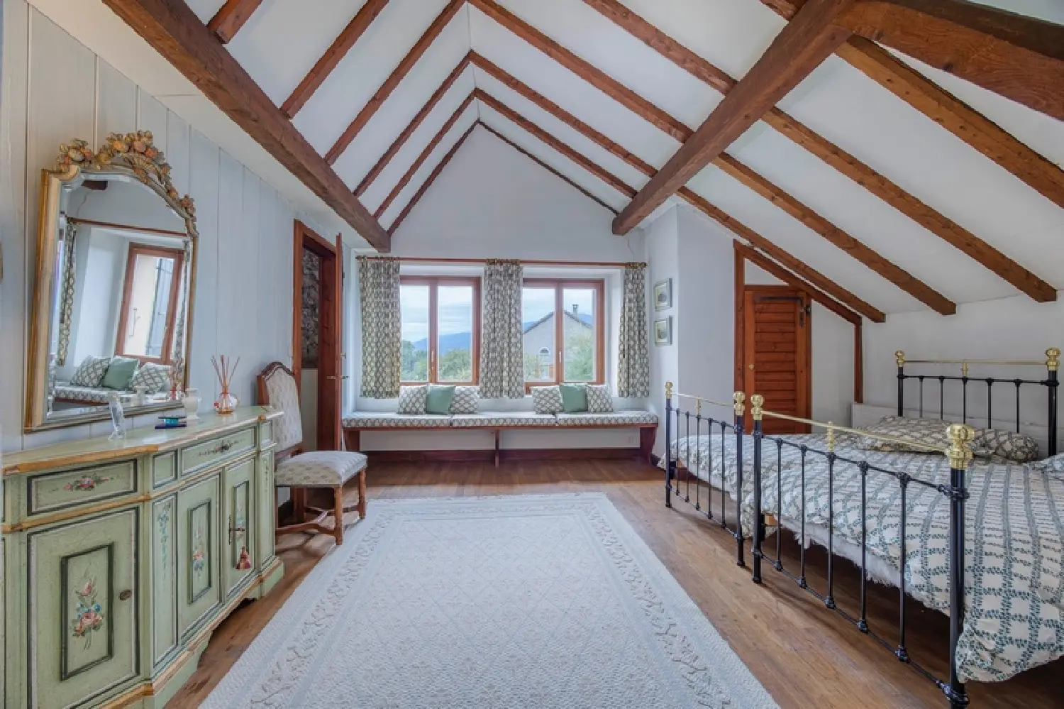  for sale house Vesancy Ain 8